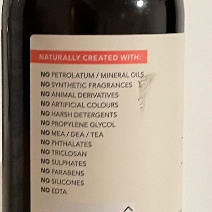 review photo of Sukin Volumising Thickening Spritz shared by @vicky2026 on 08 May 2022 - review
