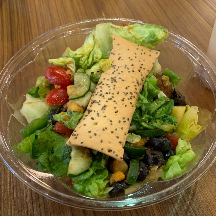 photo of SaladStop! Habibi shared by @ahling on  04 Feb 2021 - review