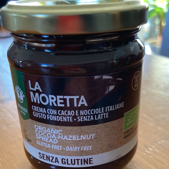review photo of La Via Del Grano LA MORETTA shared by @soniakiki on 16 Dec 2021 - review