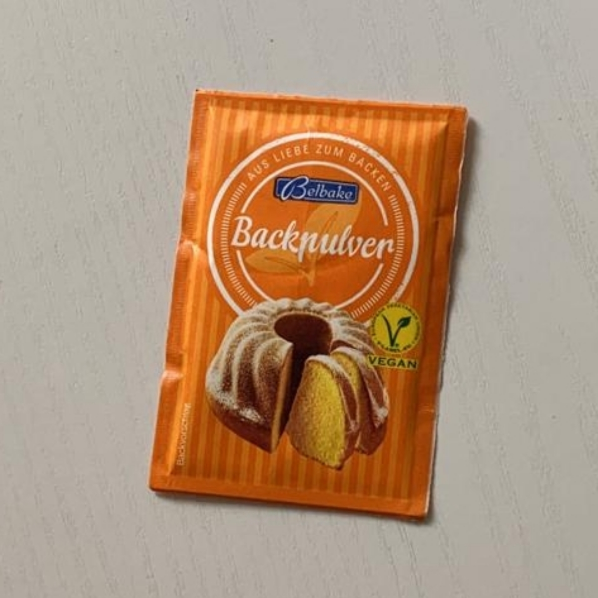 Belbake Baking Powder Reviews abillion