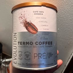 Evolution Coffee