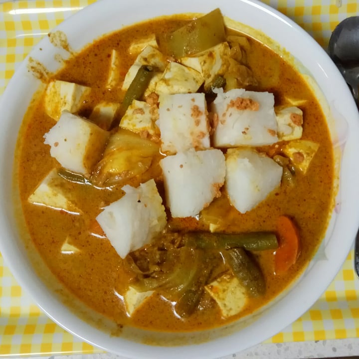 photo of Warung Ijo Lontong Sayur shared by @plantbasedlifestyle on  28 Jun 2020 - review