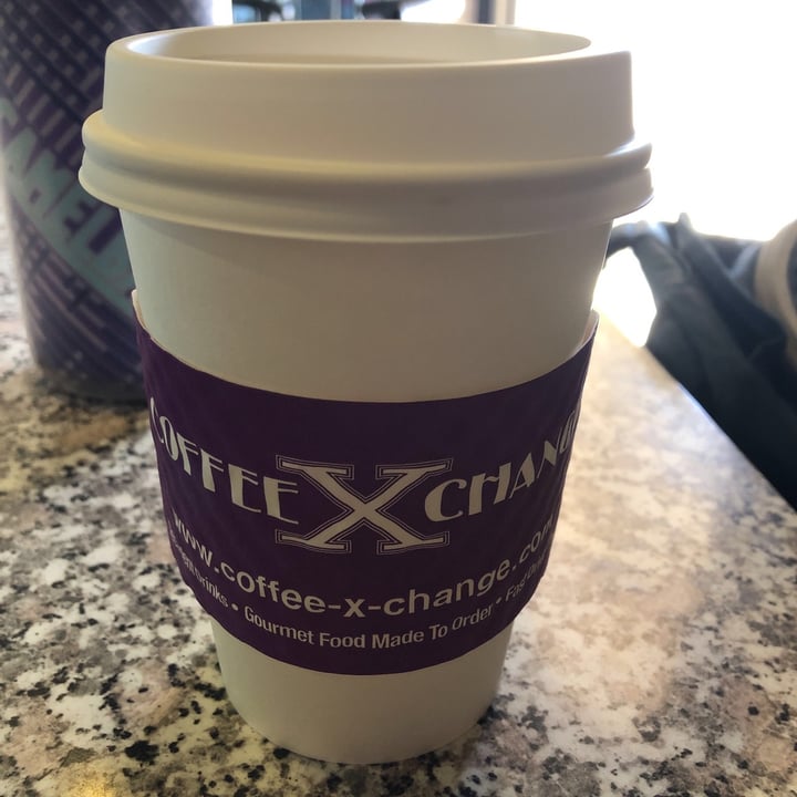 photo of Coffee X Change Orange Cinnamon Black Tea shared by @aubrey5 on  04 Mar 2021 - review