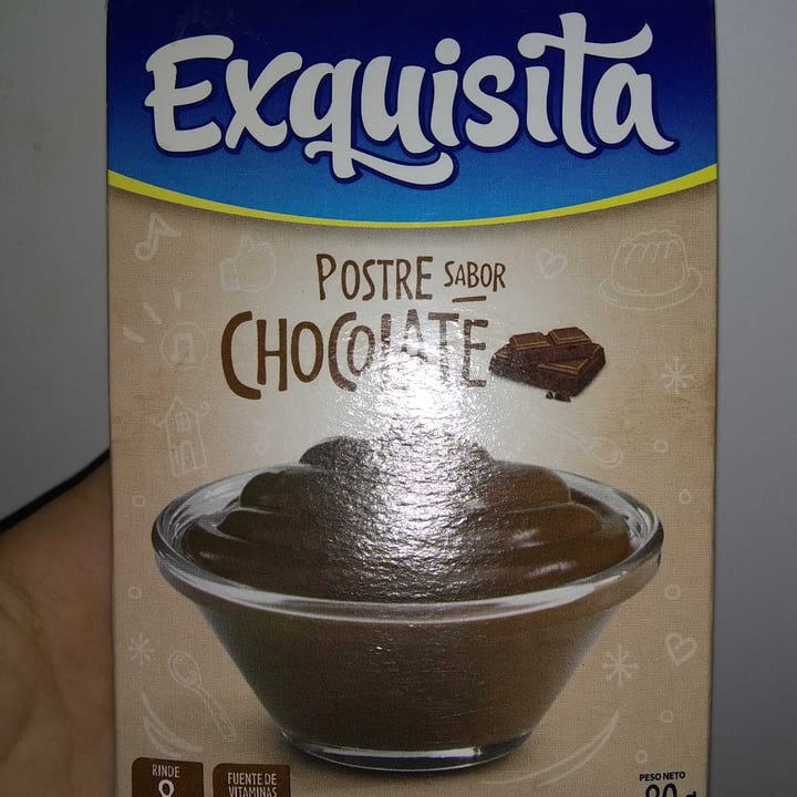 review photo of Exquisita Postre De Chocolate shared by @daii on 18 Nov 2020 - review