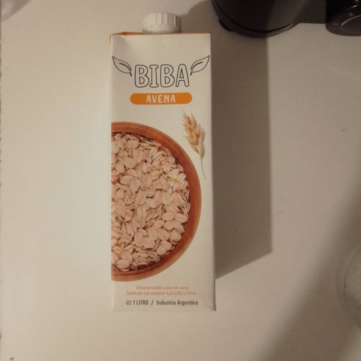 review photo of Biba Avena shared by @augusto03 on 27 Apr 2022 - review