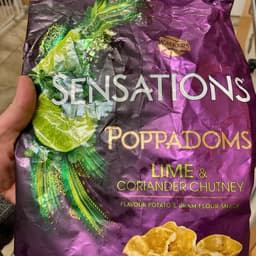 Sensations
