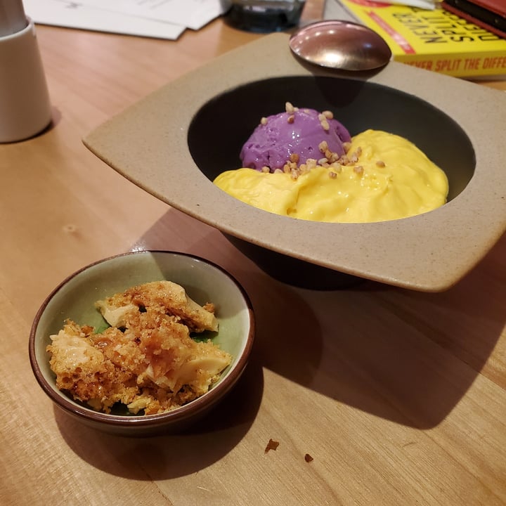 review photo of Miss Lee 李好純 Sweet Potato Duo shared by @moosewong on 30 Nov 2022 - review