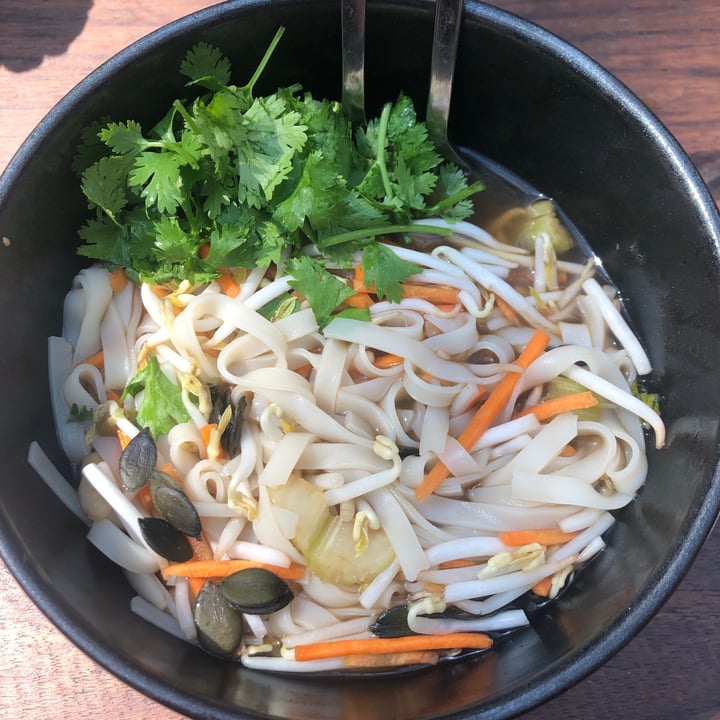 review photo of my Indigo Donau Zentrum Vegan Lemongrass Pot shared by @mudi on 09 Aug 2020 - review