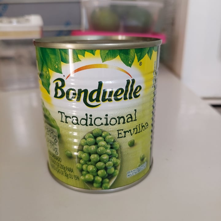 review photo of Bonduelle Ervilha shared by @floramatsumori on 05 Mar 2022 - review
