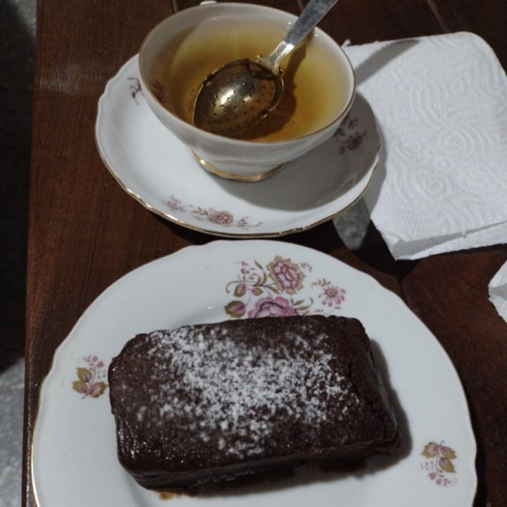 photo of Storybrooke Buenos Aires Brownie shared by @dana1922 on  11 Apr 2022 - review