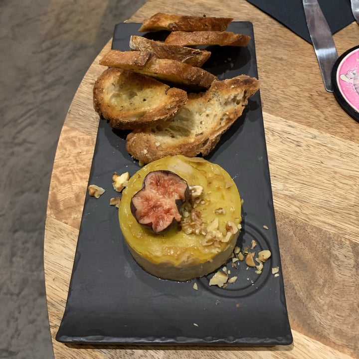 review photo of L'Embargo Faux Gras shared by @sevoya on 30 Sep 2021 - review