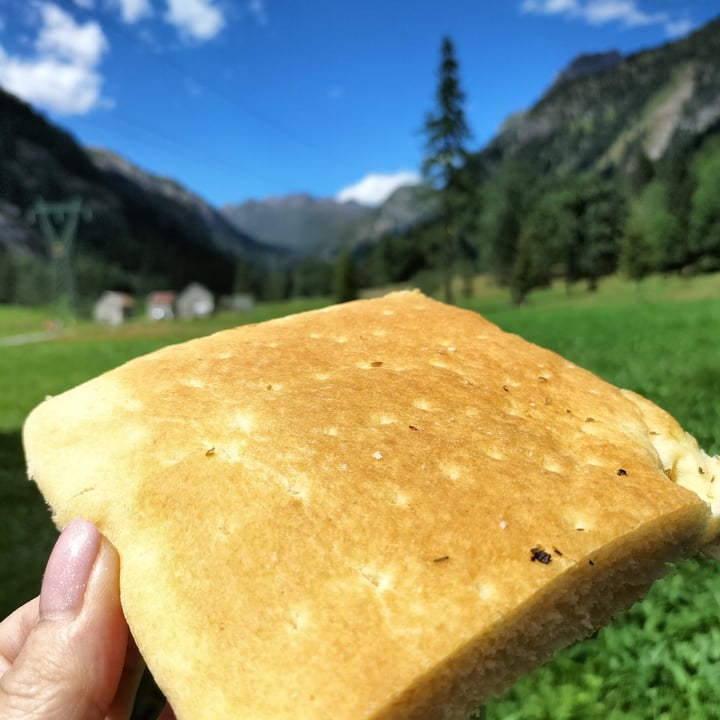 photo of Bar Charlie Focaccia shared by @raffa70s70 on  31 Jul 2022 - review