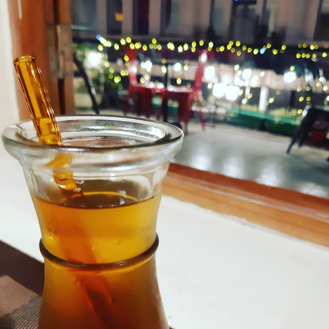 Photo of the dish “Kombucha”
