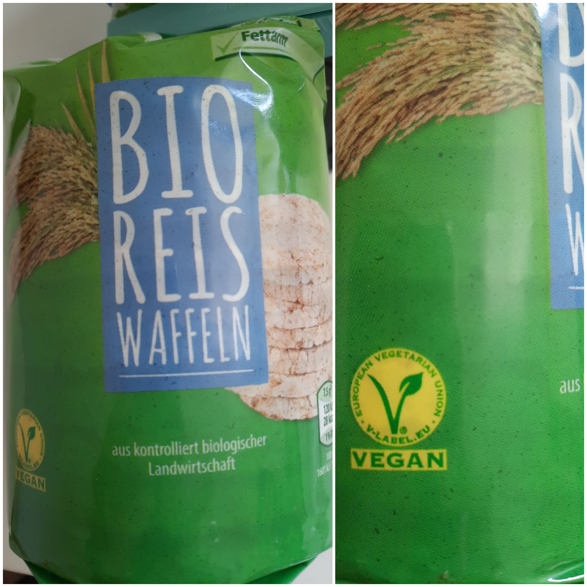 Natur Aktiv Bio Reiswaffeln Reviews | abillion