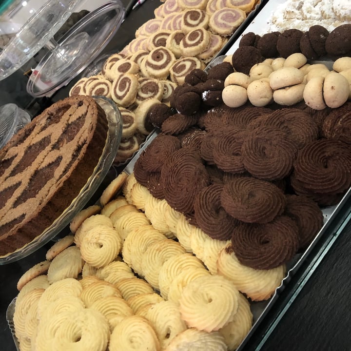 photo of Efrem - Gourmet Boutique and Finest Bar Donut shared by @thelisasofar on  10 Jul 2021 - review