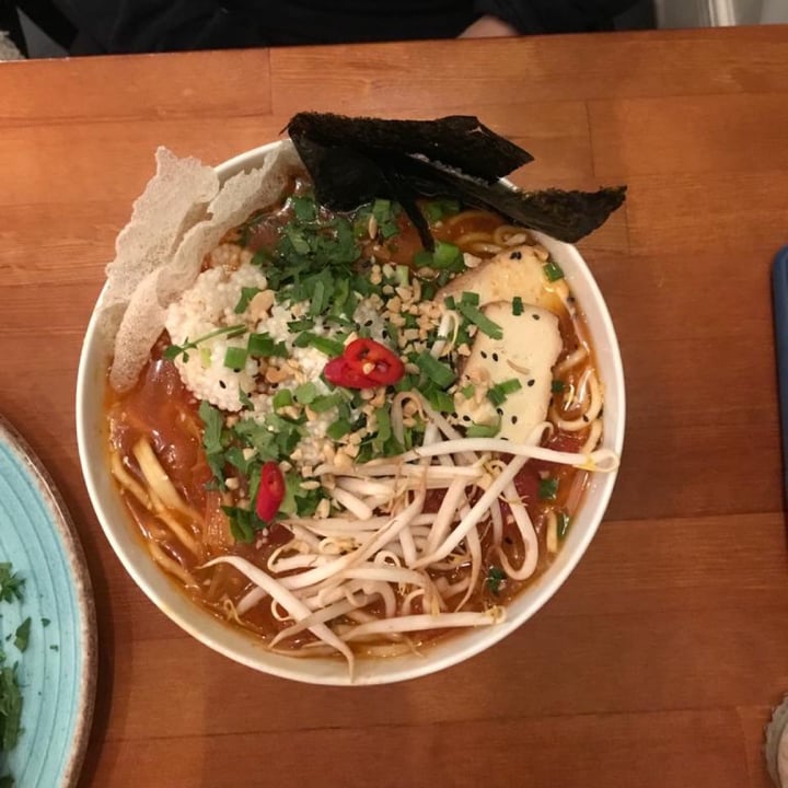 review photo of Falla Noodles shared by @nina97 on 06 Feb 2022 - review