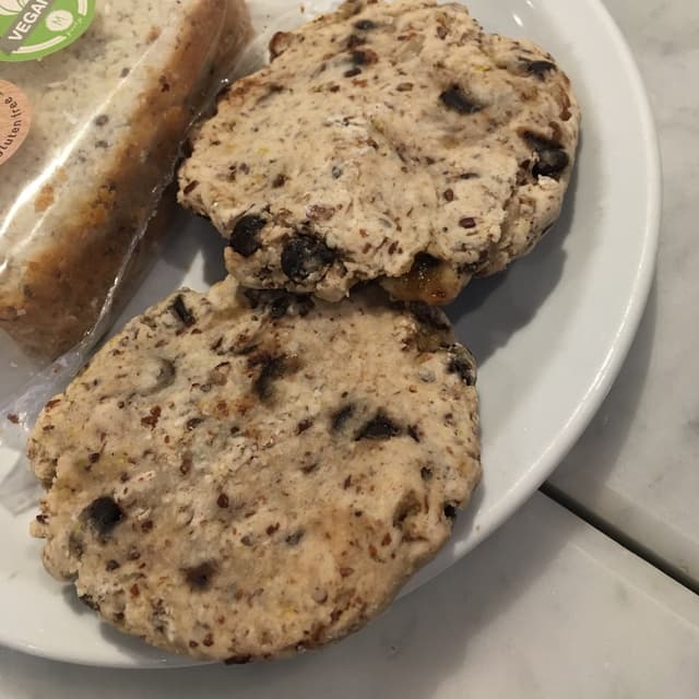 Photo of the dish “Cookies”