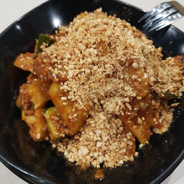 photo of D’Life Signature Fruit Rojak 水果羅惹 shared by @shanna on  29 Jan 2021 - review