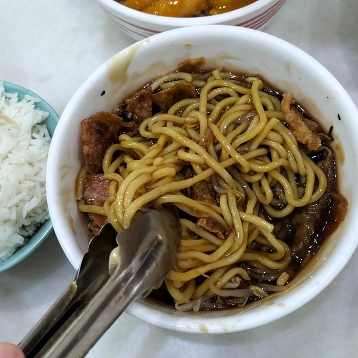 photo of Veggie House Lor mee shared by @fulfilling on  04 Dec 2021 - review