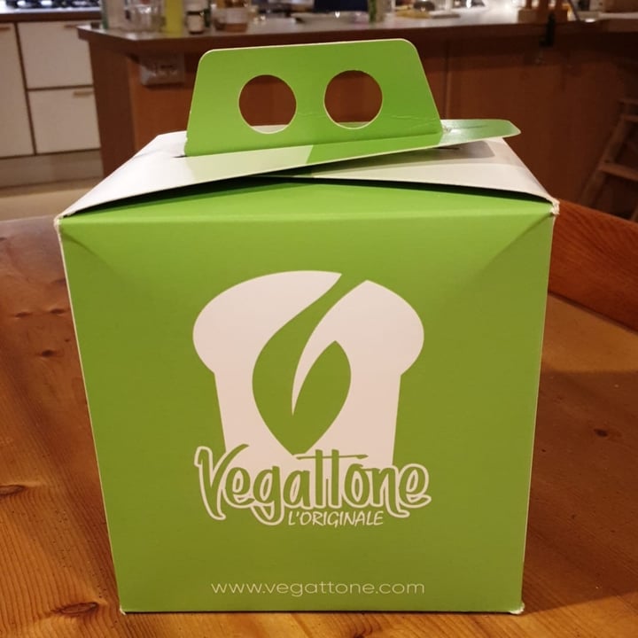 review photo of Vegattone Vegattone L'originale shared by @rossellafranzoi on 07 Jan 2022 - review