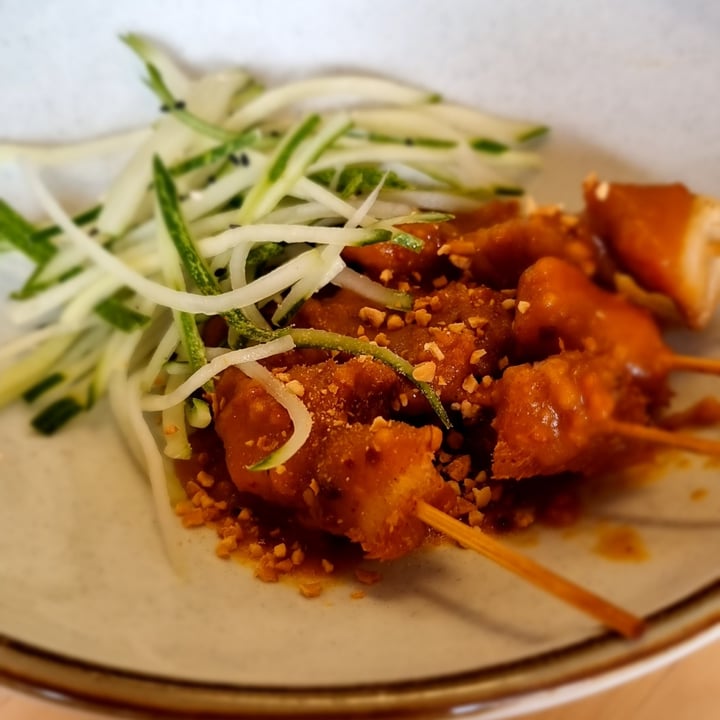 review photo shared by @michaelonimusha on 08 Mar 2022 - post