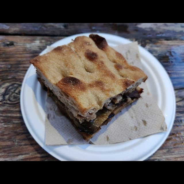 菜肴“Kebab seitan”的照片