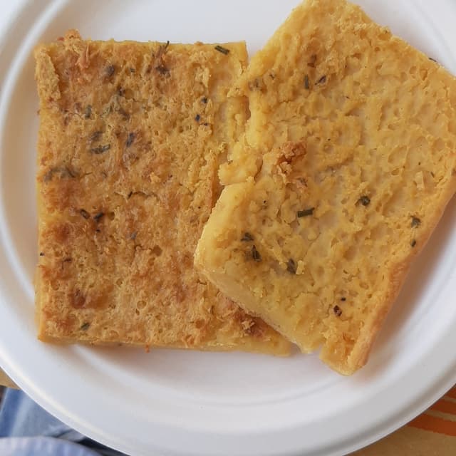 Photo of the dish “Cecina”
