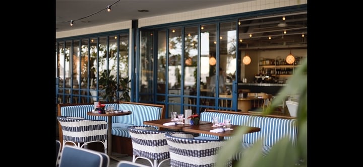 review photo of Bayswater Kitchen Vegan And Vegetarian Menu Options shared by @yuan on 07 Oct 2019 - review
