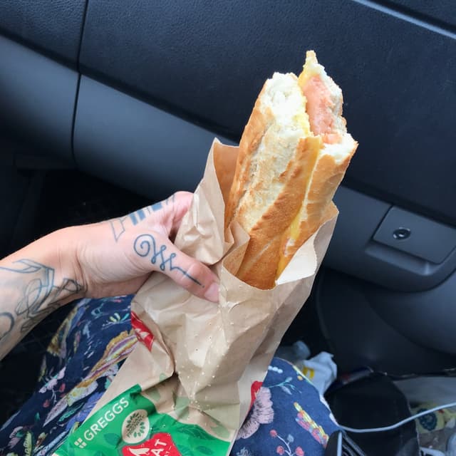 Greggs