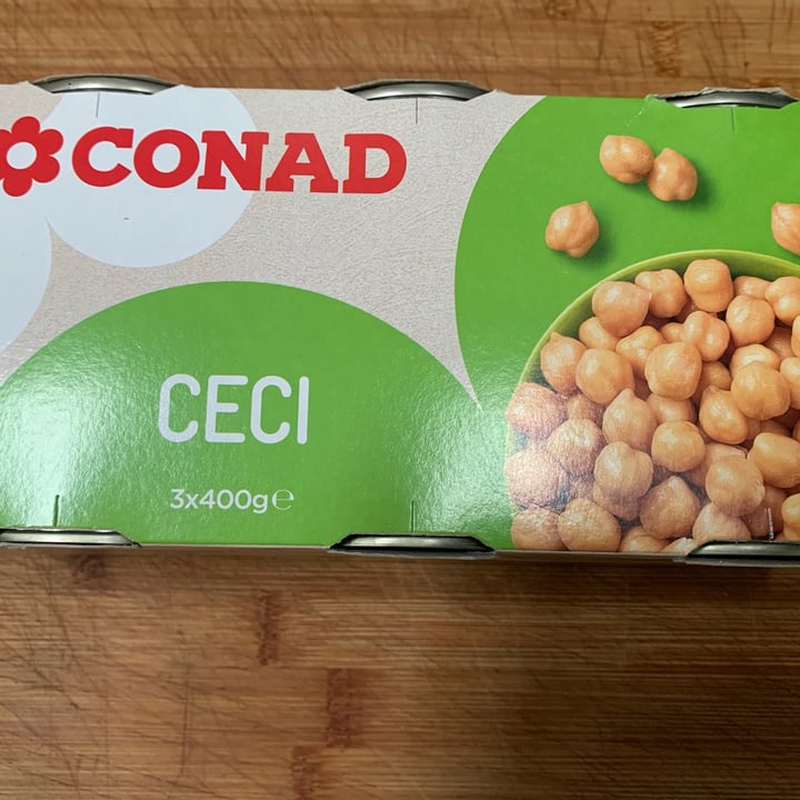 review photo of Conad Ceci lattina shared by @piojia on 22 Apr 2022 - review