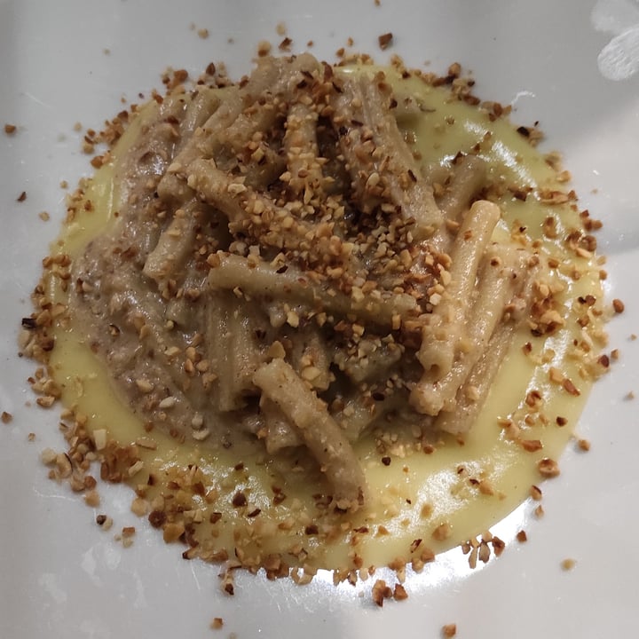 photo of Pesto di Pistacchio Pasta Vegan shared by @alessiacal01 on  10 Apr 2022 - review