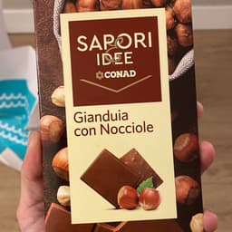 Sapori Dintorni | Conad