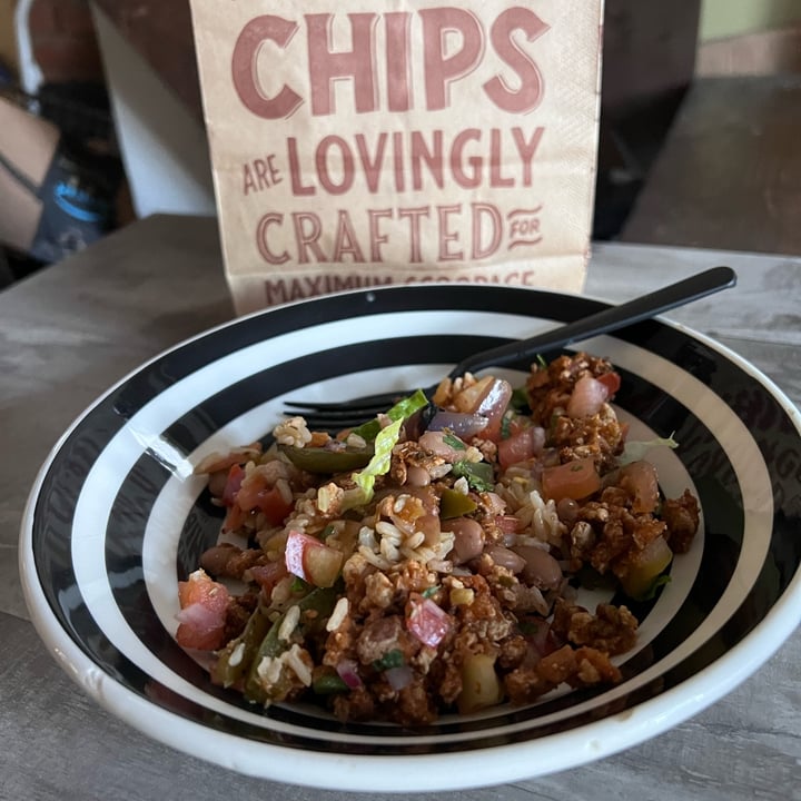 photo of Chipotle Sofrito bowl shared by @anitalmp on  16 Jan 2023 - review