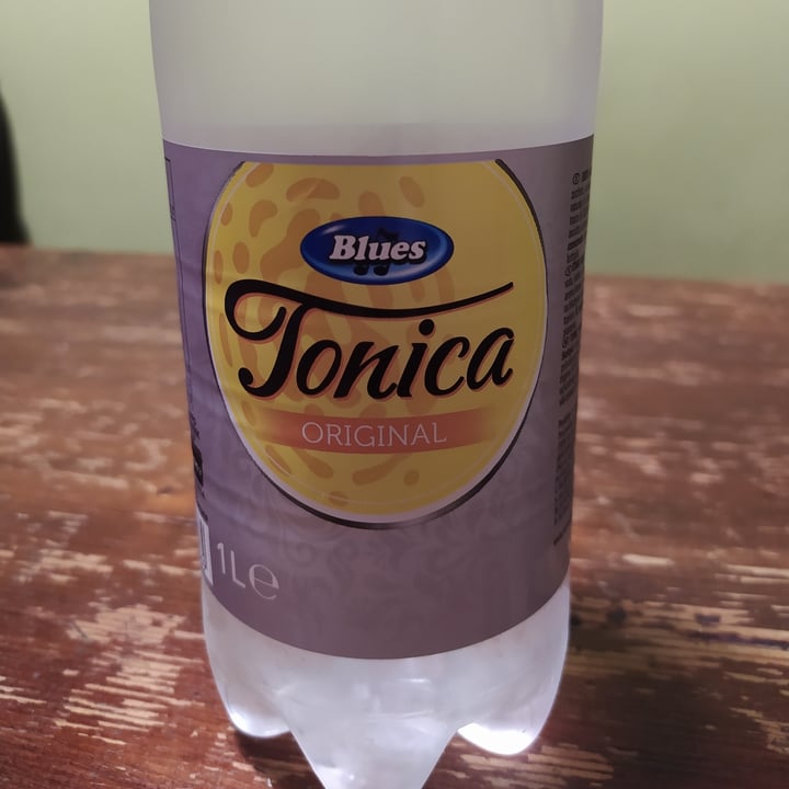 photo of Blues Tonica shared by @ninaiadi on  25 Mar 2022 - review