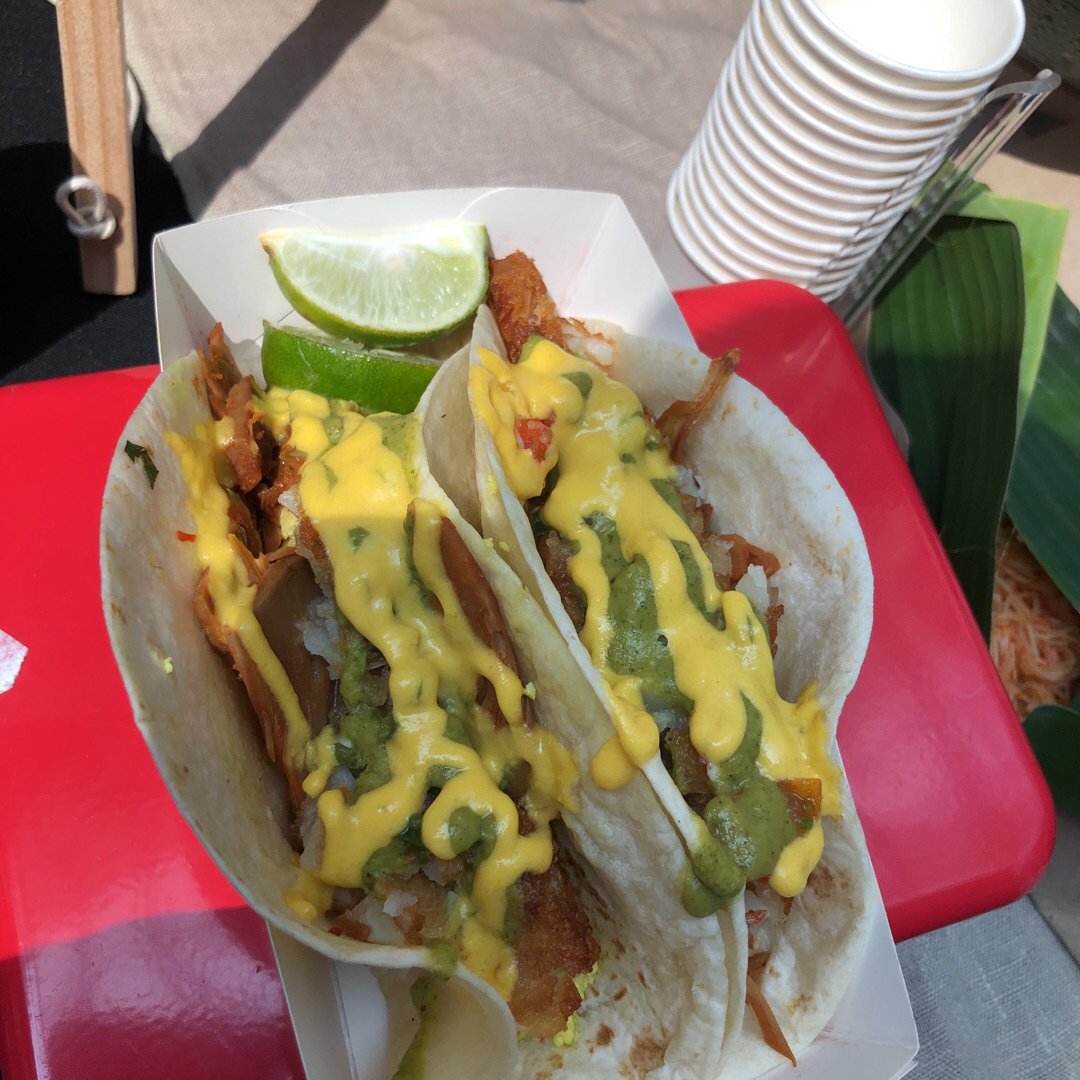 Sala Kuala Lumpur Vegan Restaurant Breakfast taco Reviews abillion