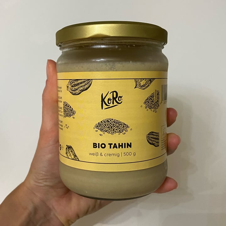 review photo of Koro Tahina Bio shared by @supermarti on 15 Oct 2022 - review