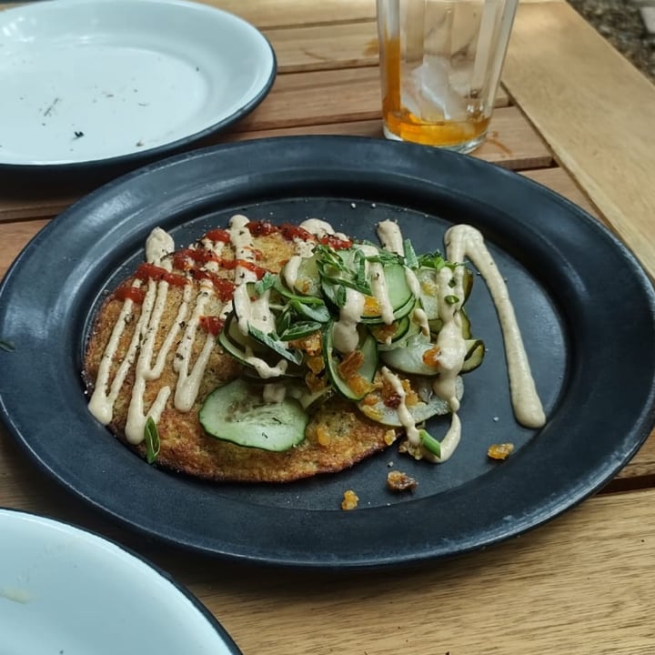 review photo of Chuí Fainafel shared by @carovij on 28 Oct 2021 - review