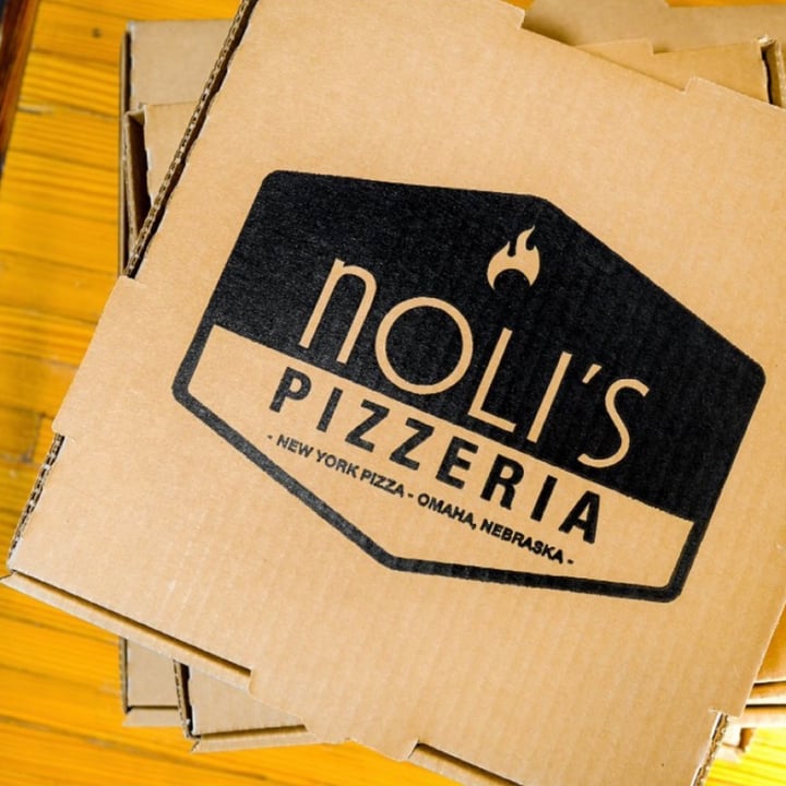review photo of Noli's Pizzeria Vegiatta shared by @mrywel on 05 Feb 2022 - review
