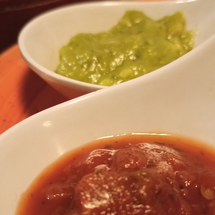 review photo of PLEASE - Pizza & Restaurant Faitas vegane shared by @alicevanbee on 28 Aug 2022 - review