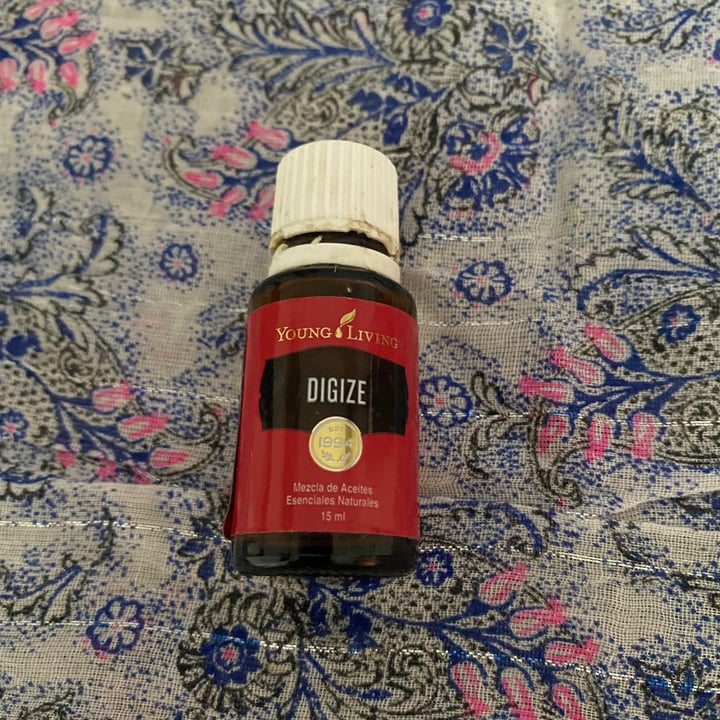 Young Living Digize Review abillion