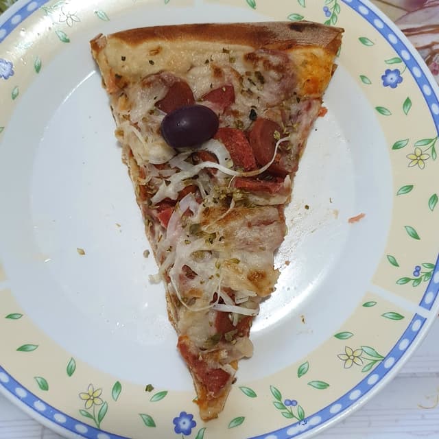 Photo of the dish “Catu Calabria”