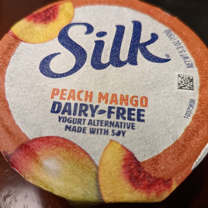 photo of Silk yogurt Soy Milk Yogurt shared by @ethel78 on  28 May 2022 - review