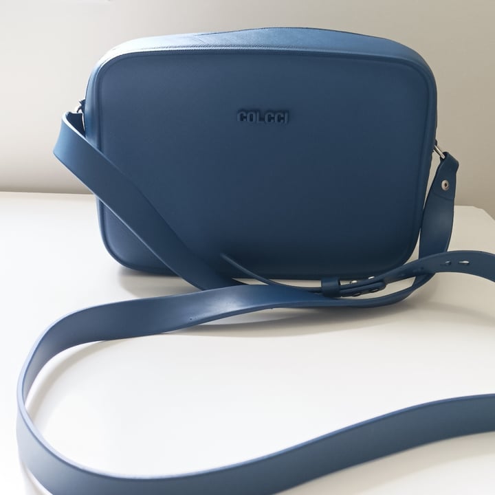 review photo of Colcci Bolsa de techfit shared by @alineok on 30 Nov 2022 - review