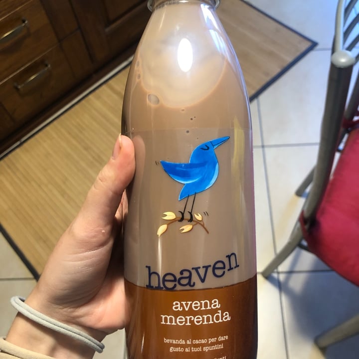 photo of Heaven avena merenda shared by @sara1992 on  22 Sep 2022 - review