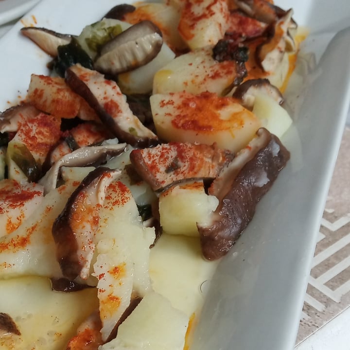 review photo of Thundersgreen Shitake a feira shared by @ayla1822 on 10 Jun 2021 - review