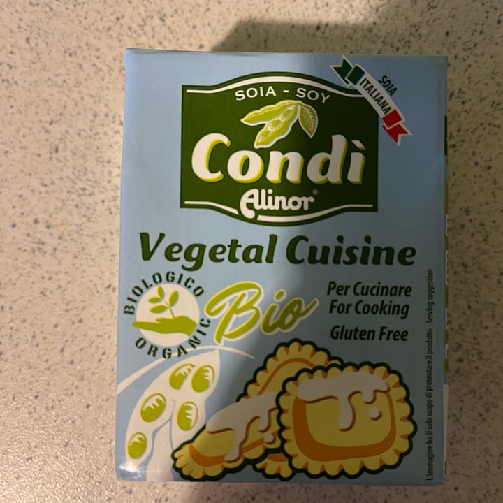 review photo of Condi alinor Vegetal Cuisine shared by @yabinet on 18 Jul 2022 - review