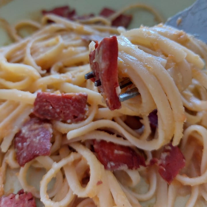 review photo of Vantastic Foods Bacon vegetale shared by @salem17 on 03 Sep 2022 - review