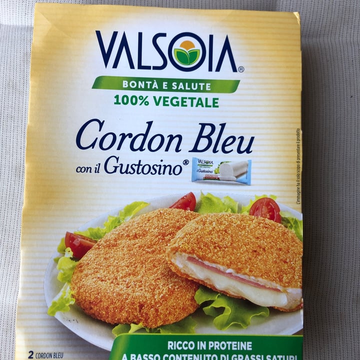 review photo of Valsoia Cordon shared by @silviettasapienza on 10 Aug 2022 - review
