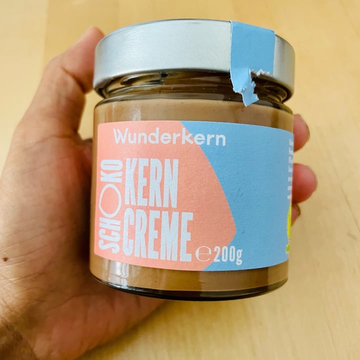 photo of wunderkern kern creme shared by @huraique on  07 Jun 2022 - review