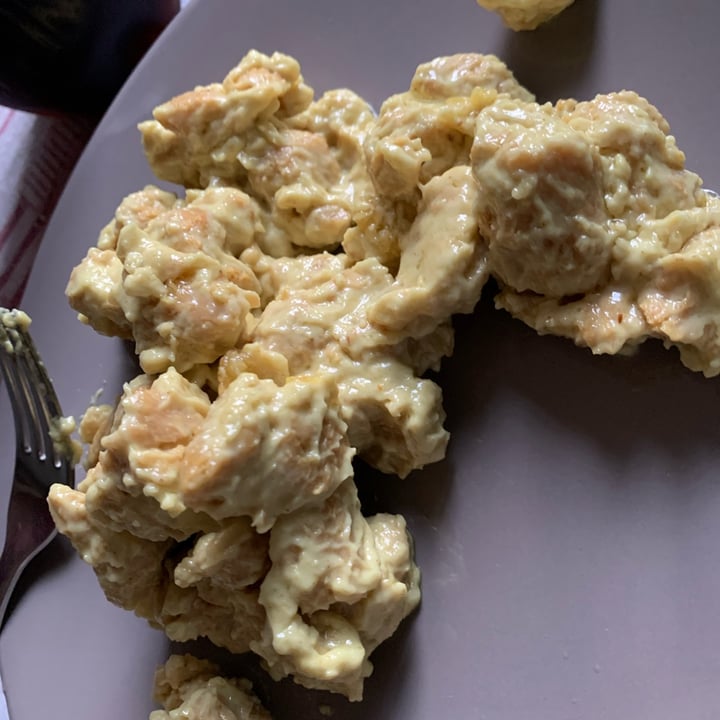 review photo of ecoNature bocconcini di soia shared by @ariannaalberti on 23 Jun 2022 - review